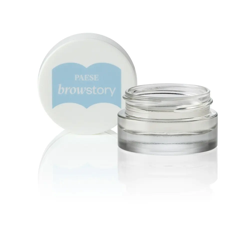 Savon-Gel Coiffant Sourcils Browstory - PAESE — SDI Paris