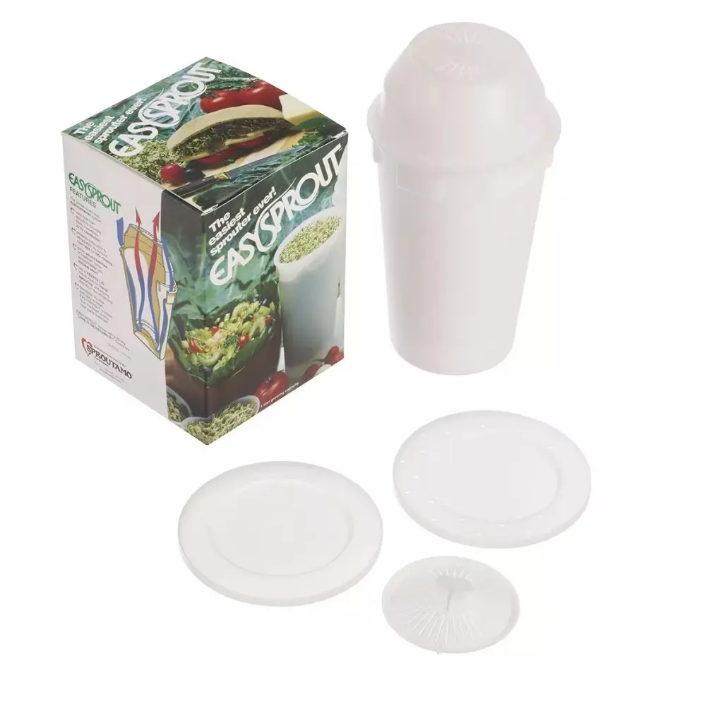 Easy-Sprout - Germoir — Nature & Partage