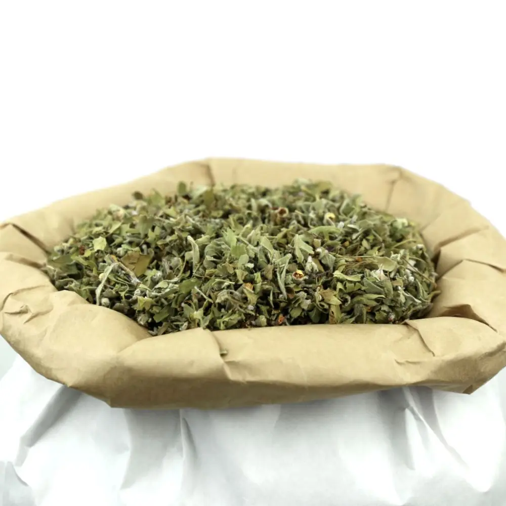 Weißdorn Bio — My Organic Infusion