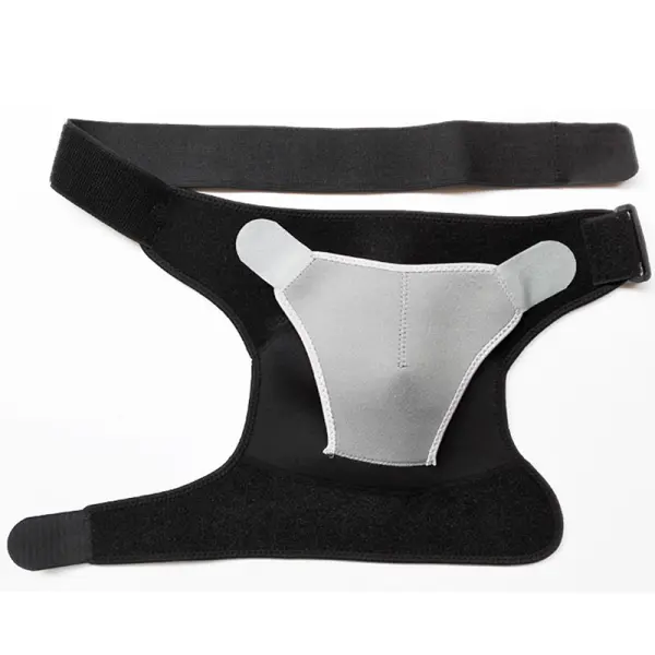 Schulterbandage Scapu Flex - Links - Einheitsgröße