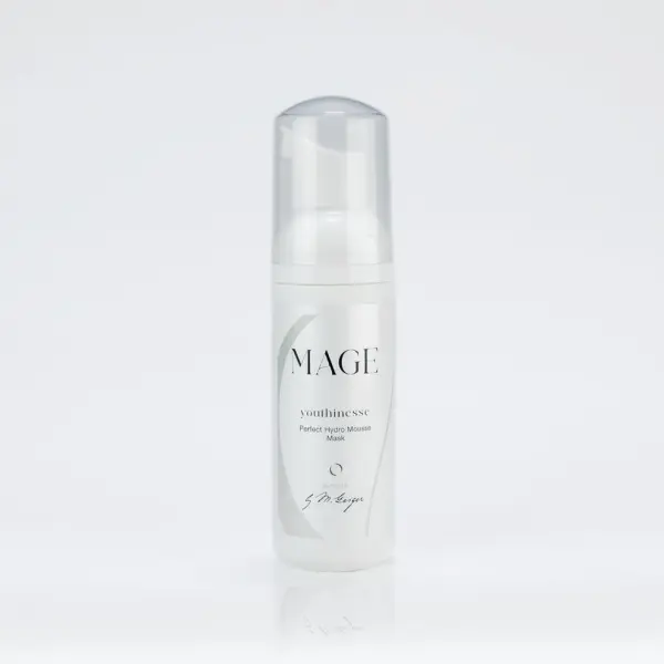Masque Mousse Hydro Parfait