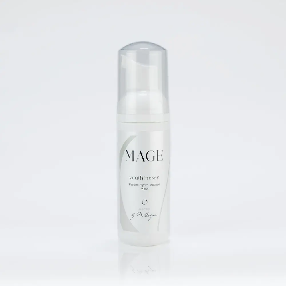 Masque Mousse Hydro Parfait — MAGE Skincare