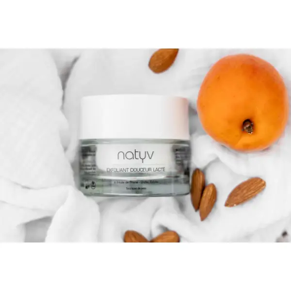 Exfoliant Douceur Lacté Glow Clean