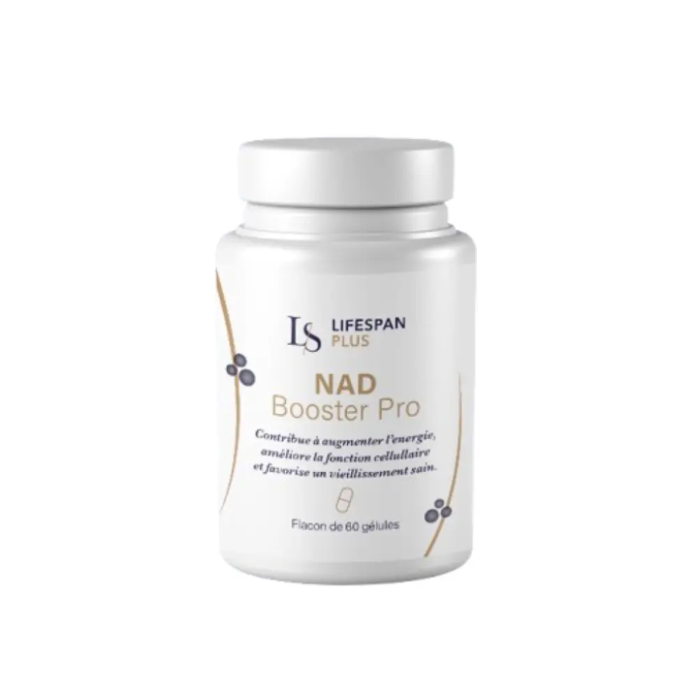 RegeNAD — LifeSpan Plus