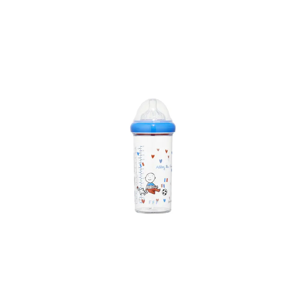 Biberon 360 ml - Fédération Française de Foot — Le Biberon Français