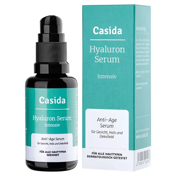 Sérum Hyaluronique Intensif
