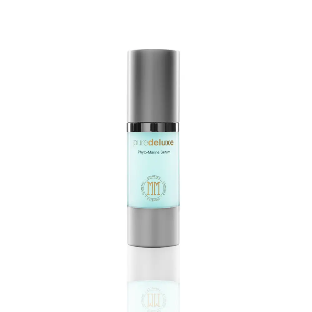 Phyto-Marine Serum — puredeluxe