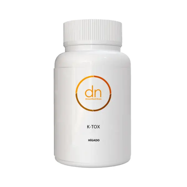 K-TOX - Hepatoprotector