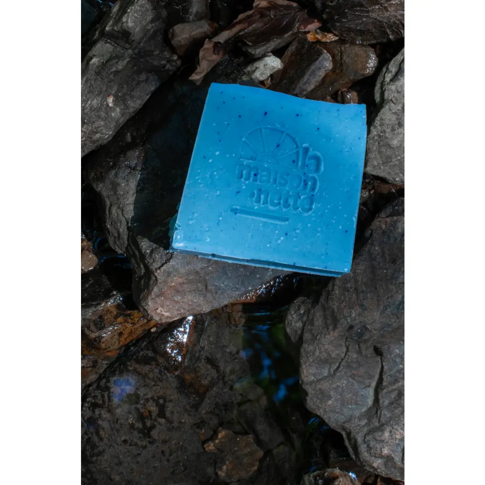 La Source - Savon corps & visage artisanal & bio — La Maisonnette