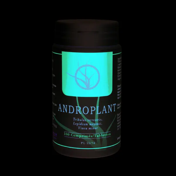 ANDROPLANT