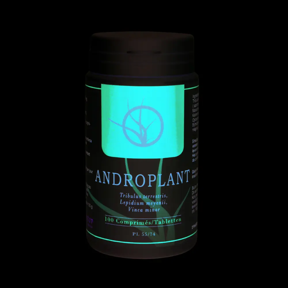 ANDROPLANT — Dynarop