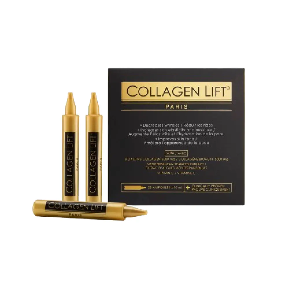 Collagen Lift — Collagen Lift Paris