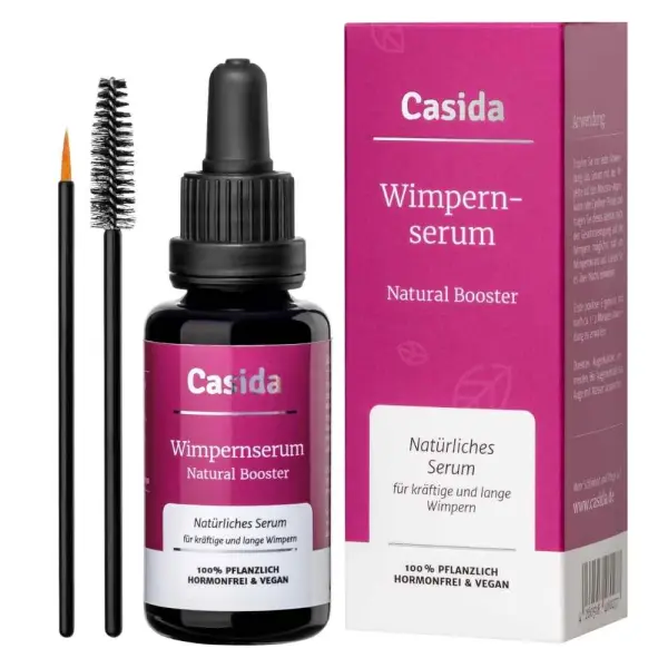 Sérum pour les Cils Natural Booster