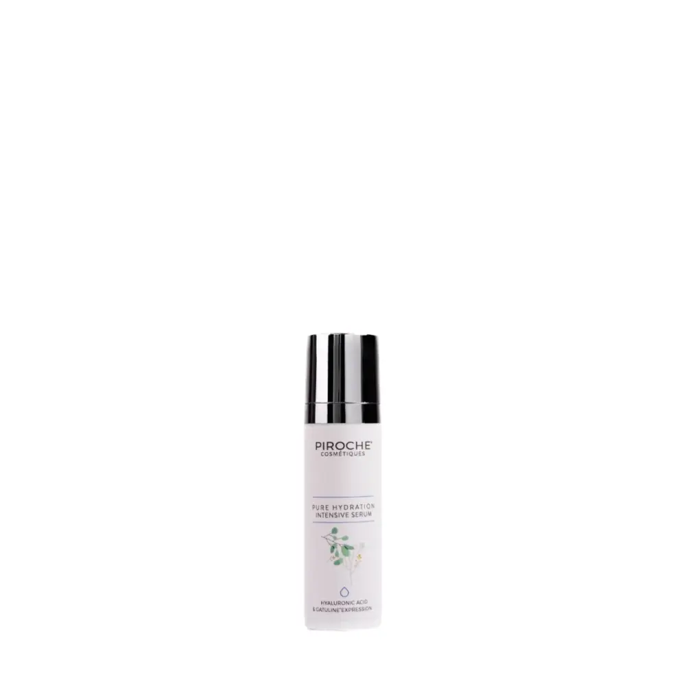 Pure Hydration - Sérum Intensif — Piroche Cosmétiques