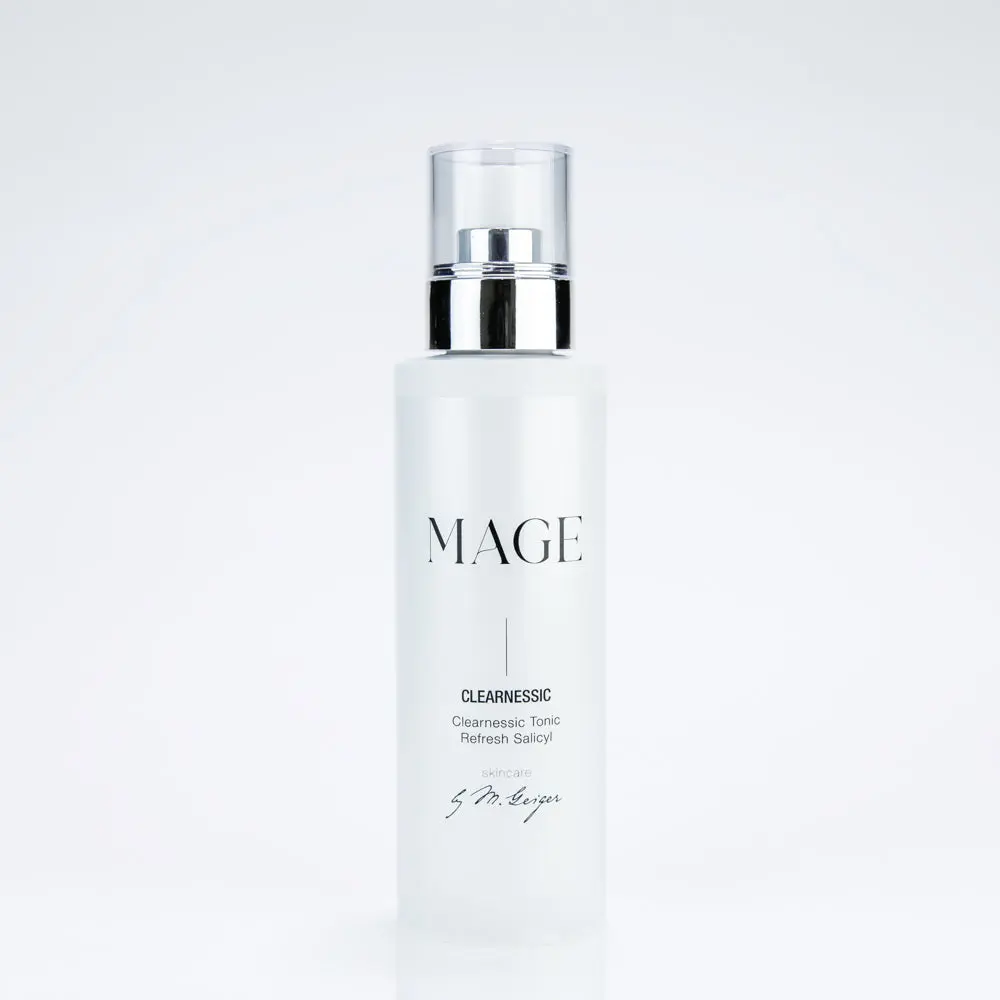 Tonique Refresh Salicyl — MAGE Skincare