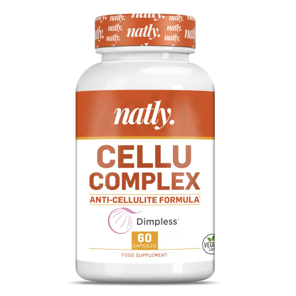 Cellu Complex — Natly Nutrition
