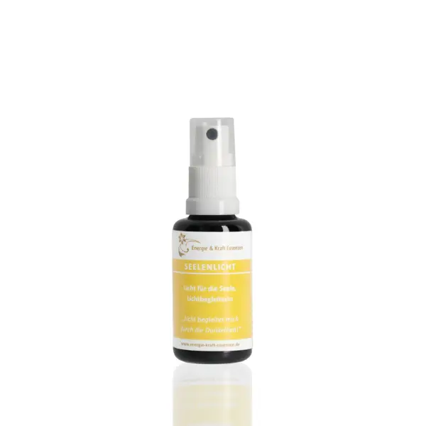 SEELENLICHT E&K Essenzenspray, 30 ml - 30ml