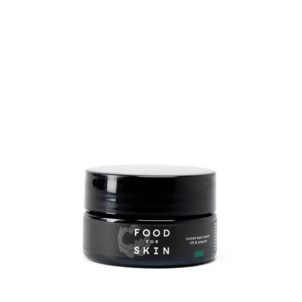 Rocket Eye Cream - Erfrischende Augencreme
