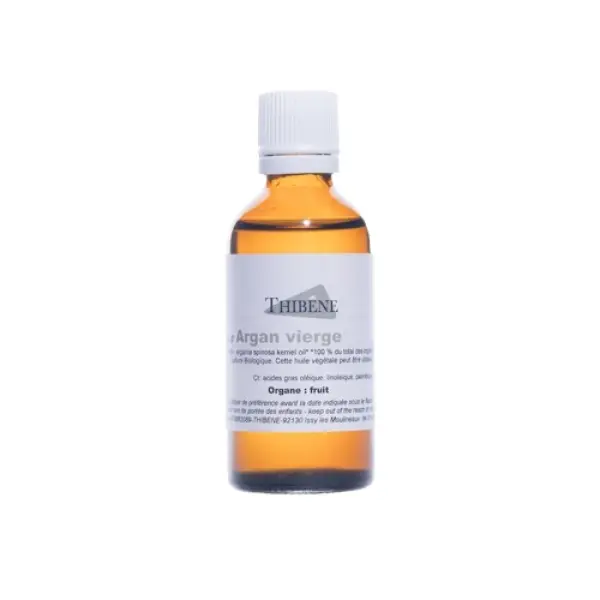 Argan virginisch
