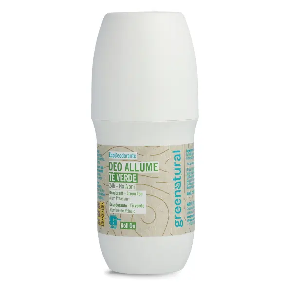 Deodorante Roll-on Tè Verde
