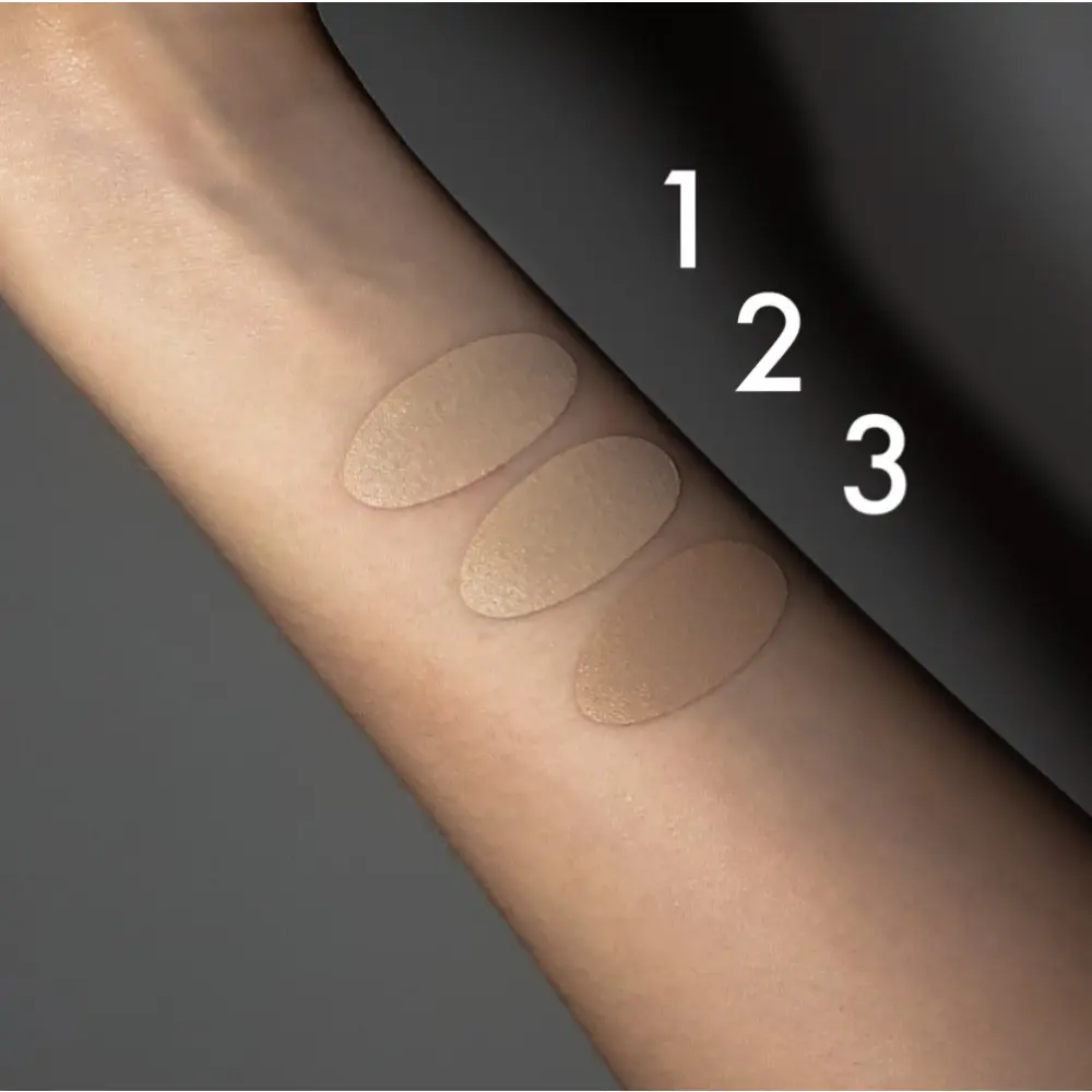 Correcteur Vegan Haute couvrance Ingrid Cosmetics - 01 Porcelain — SDI Paris
