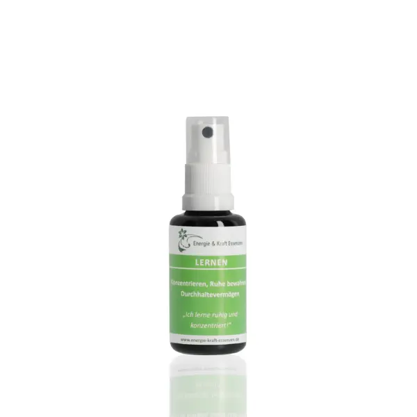 LERNEN E&K Essenzenspray, 30 ml - 30ml