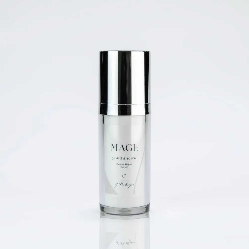 Sérum réparateur au rétinol — MAGE Skincare