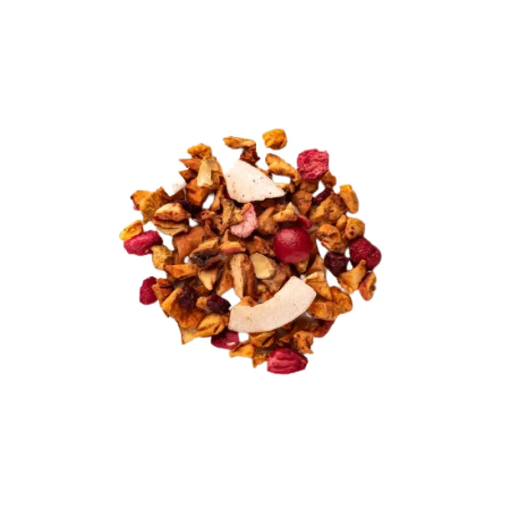 Petit Coquin - Cerise, Kiwi & Coco — My Sweet Tea