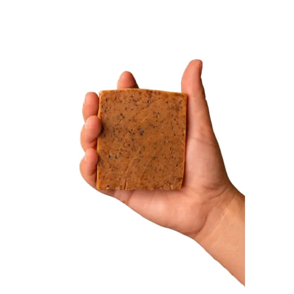 Acinipo - Savon solide raisin rouge