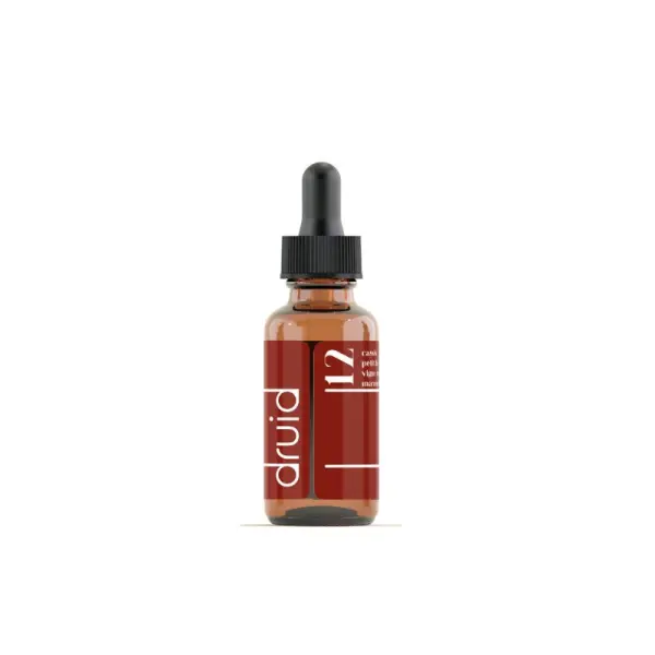 Potion 12 Circulation sanguine et Lymphatique