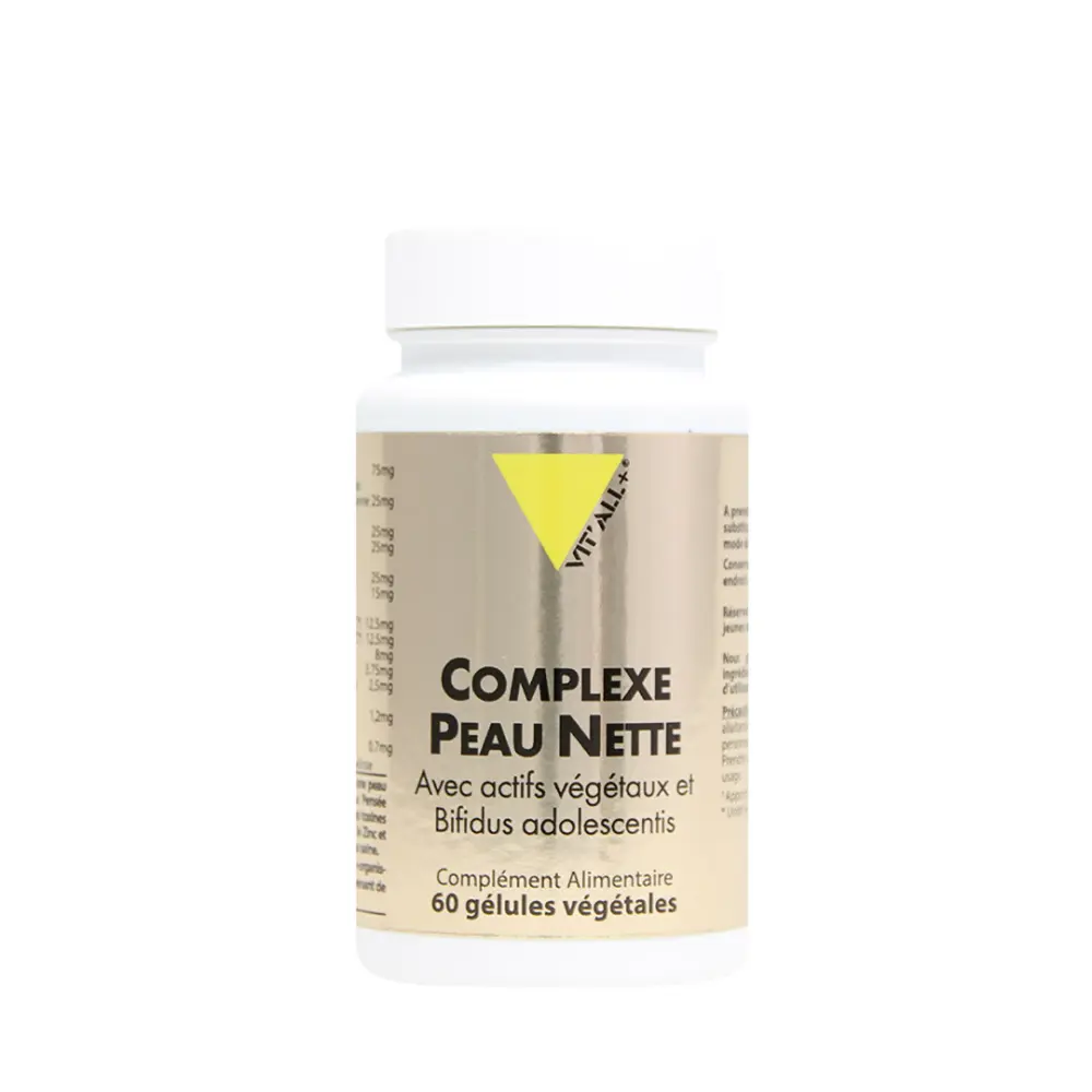 Complexe Peau Nette — VIT'ALL+