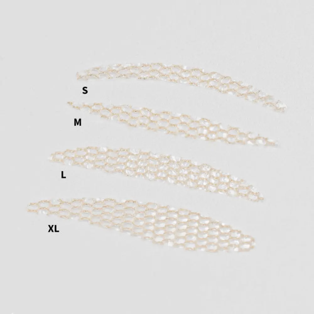 Magic Stripes Größe XL — fleeky