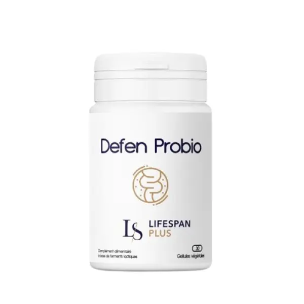 Defen Probio