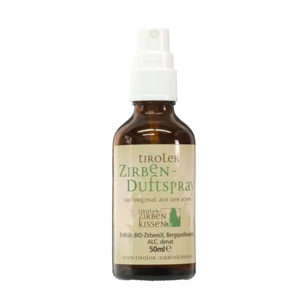Zirbenduftspray 50 ml