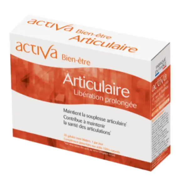 Bien-être Articulaire