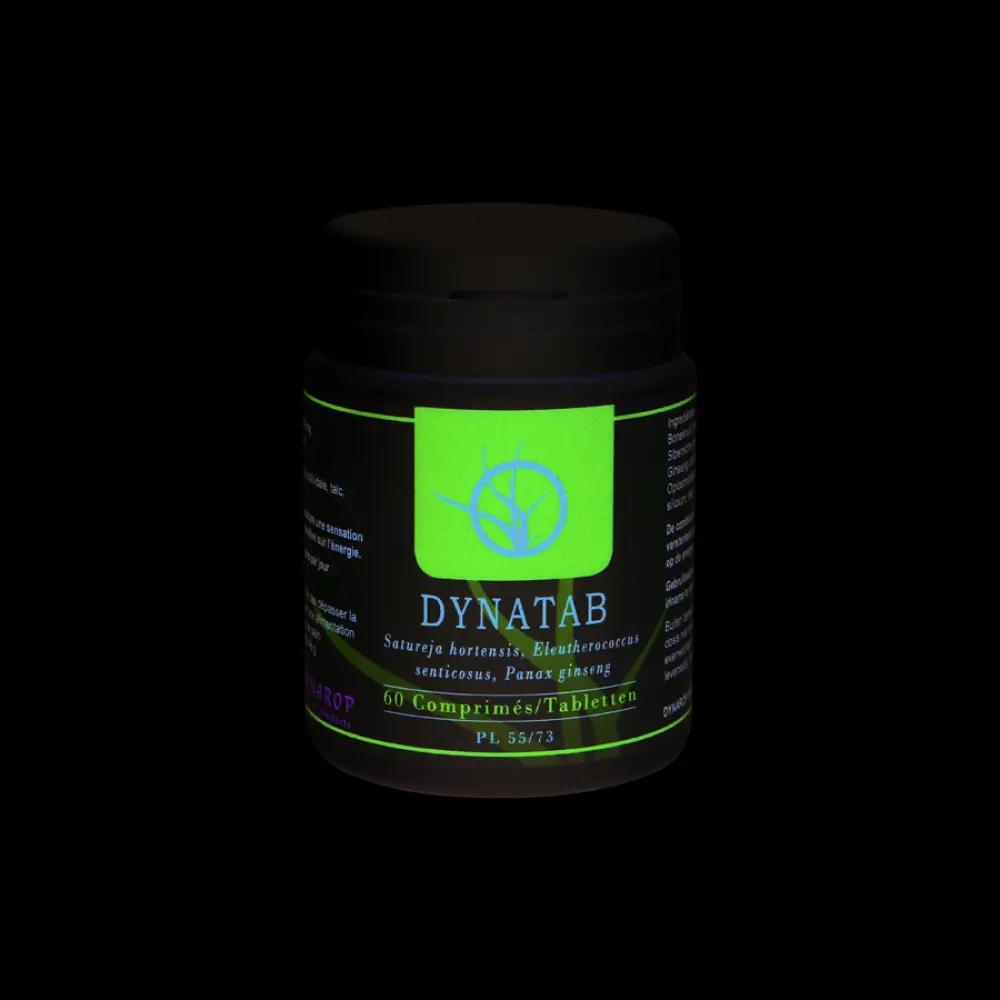 DYNATAB — Dynarop