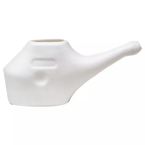 Lota de voyage - Lavage de nez