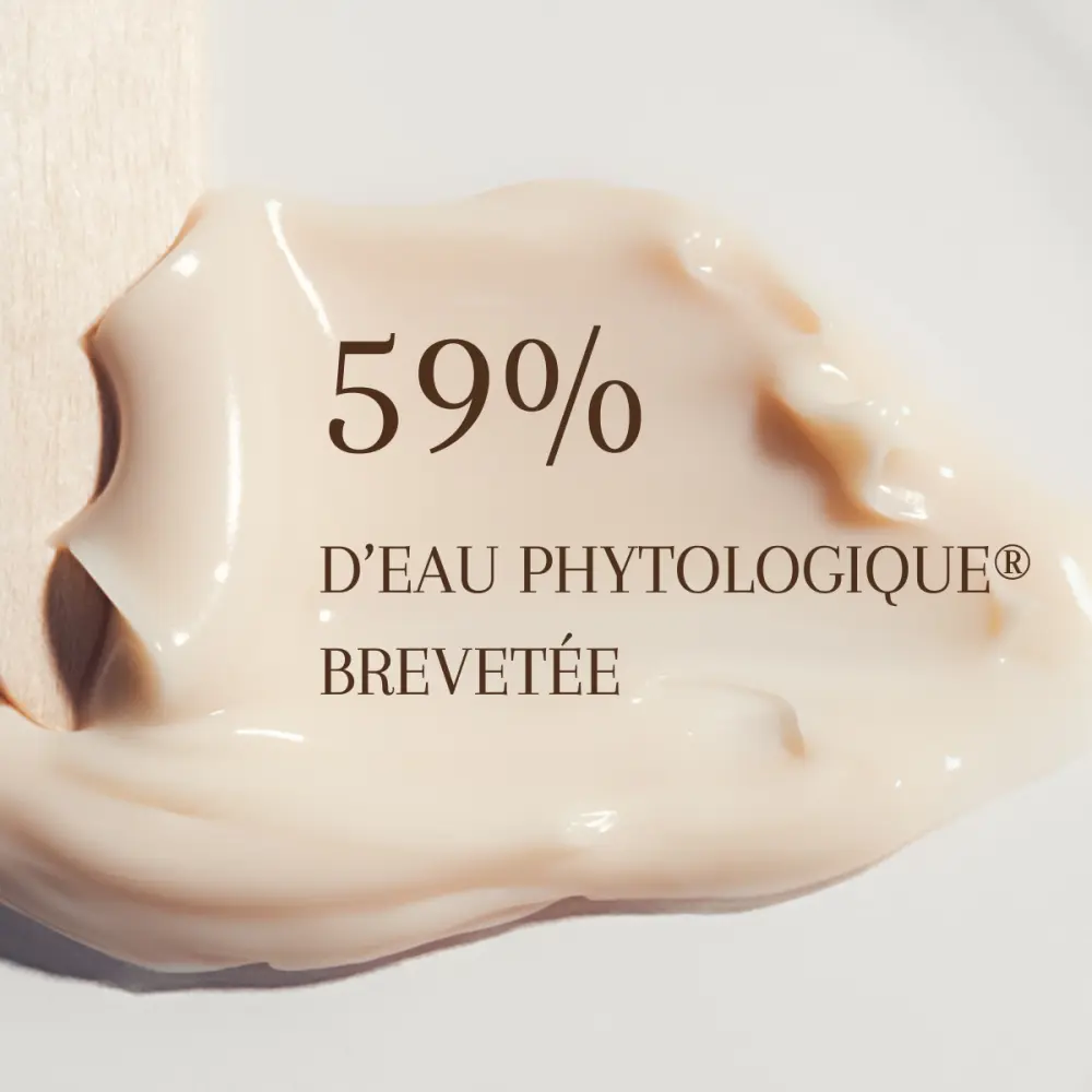 Crème Riche Visage — Silva Mundi