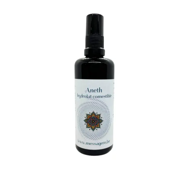 Hydrolat d’Aneth