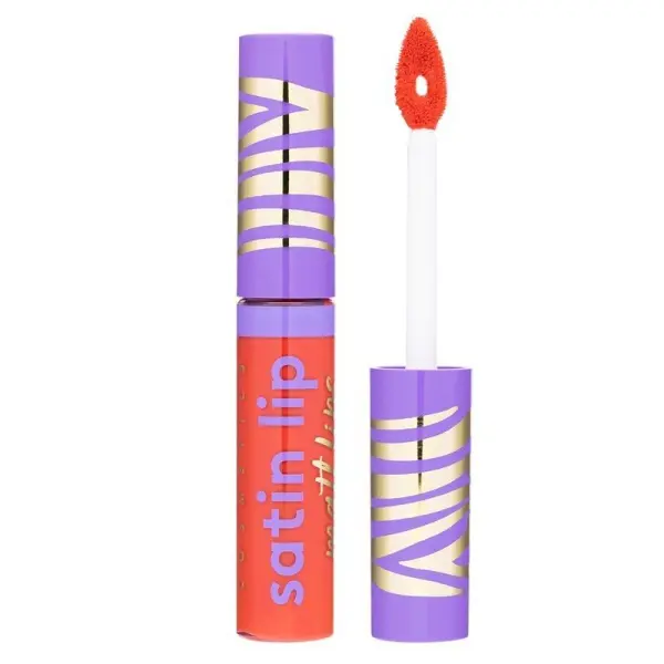 Gloss à lèvres matte True Pearl Ingrid Cosmetics - 03