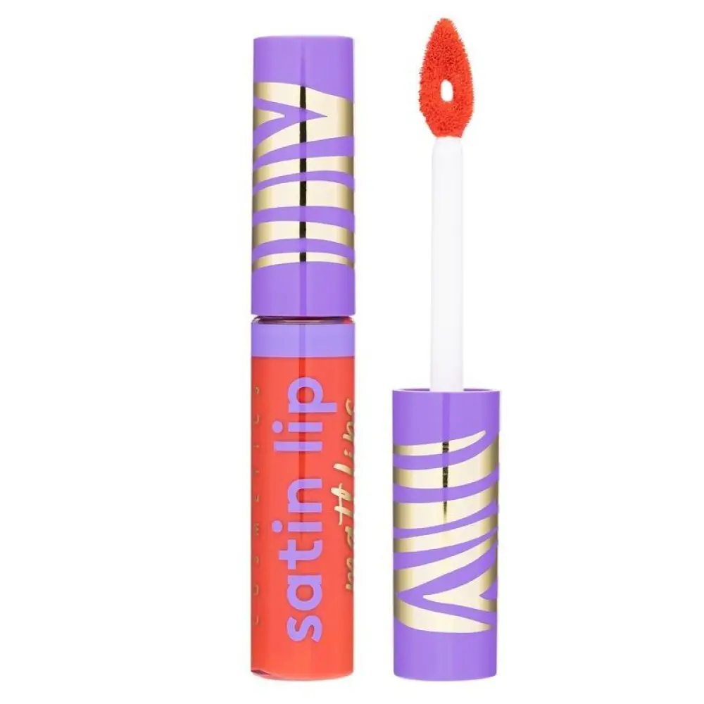 Gloss à lèvres matte True Pearl Ingrid Cosmetics - 03 — SDI Paris