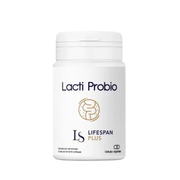 Lacti Probio
