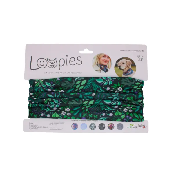 Loopies Kräuter, L