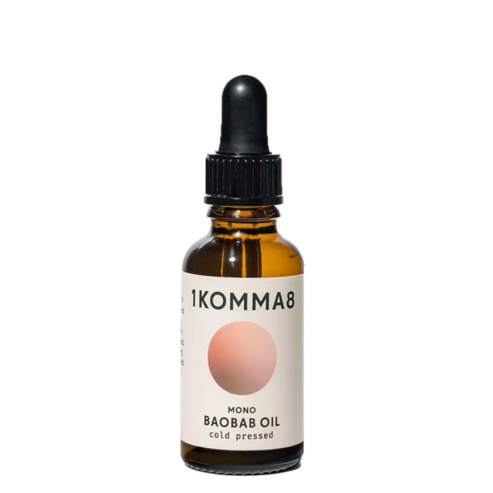 The Nurture Routine Set — 1komma8