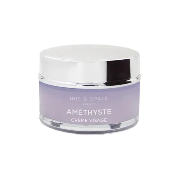 Gesichtscreme Amethyst