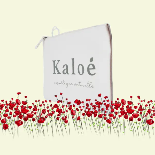 Trousse Kaloé - M