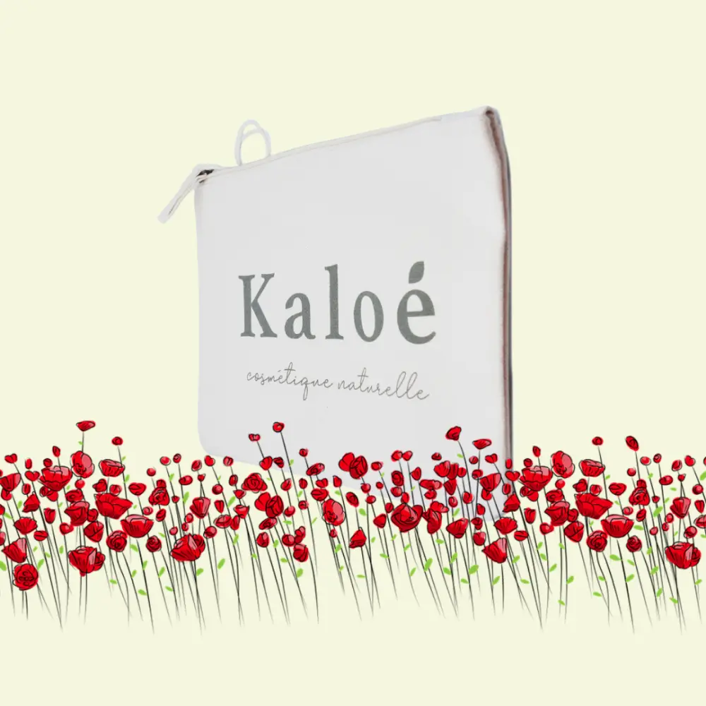 Trousse Kaloé — Kaloé