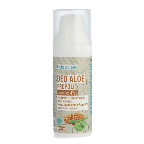 Deodorante Aloe Propoli