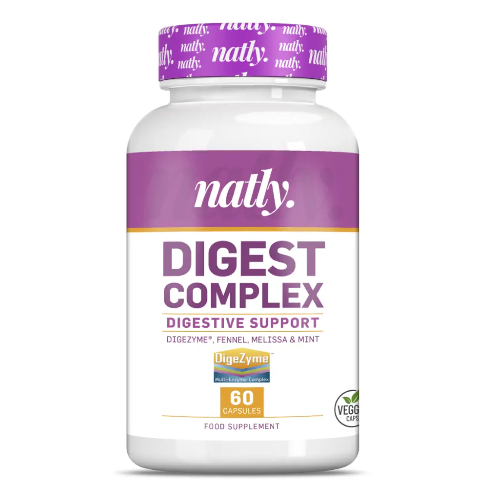 Digest Complex — Natly Nutrition