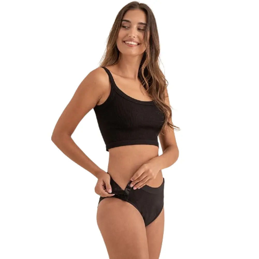 Velcrochip - Culotte Menstruelle — FreeU Anaissa